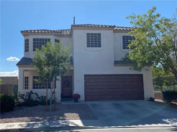 1485 Silver Sunset Drive, Henderson, NV 89052