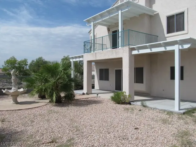 1485 Silver Sunset Drive, Henderson, NV 89052 - #3