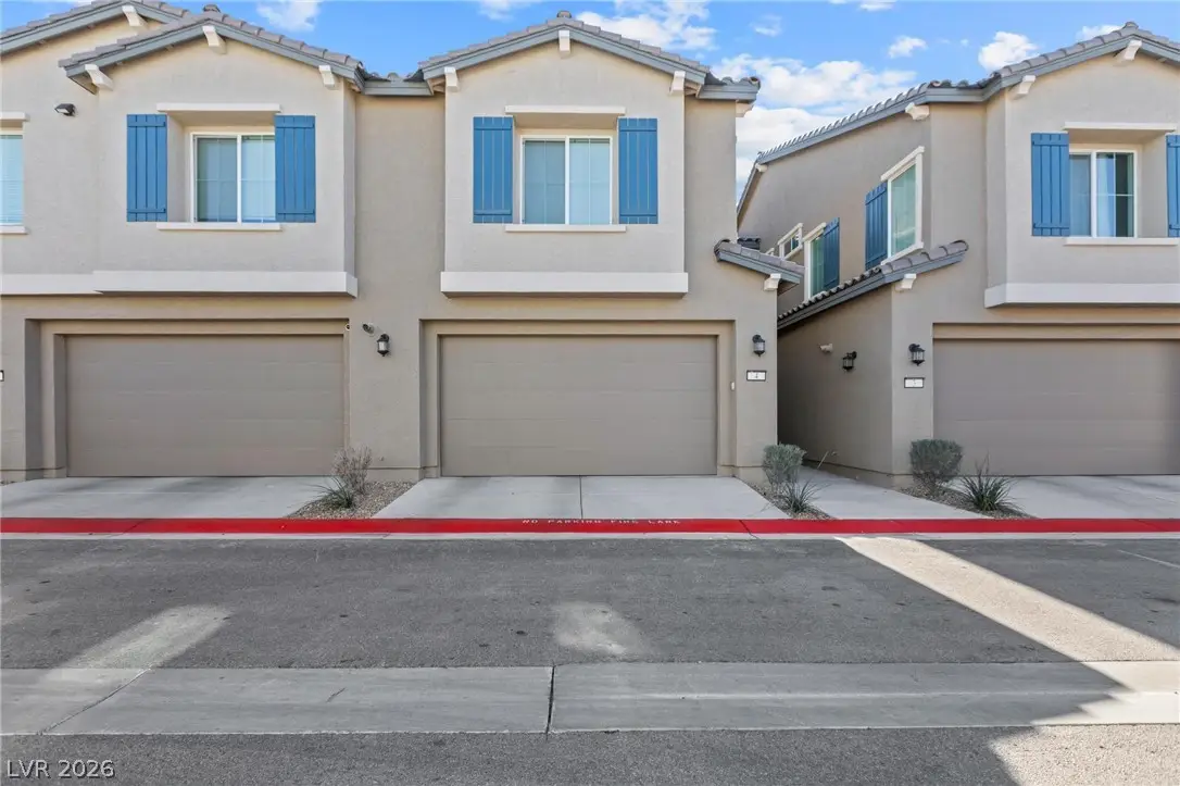 7310 N Decatur Boulevard #4, Las Vegas, NV 89131 - #1