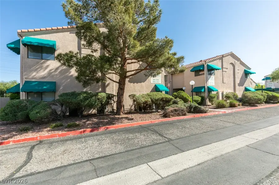2220 Pine Breeze Lane #103, Las Vegas, NV 89119 - #2