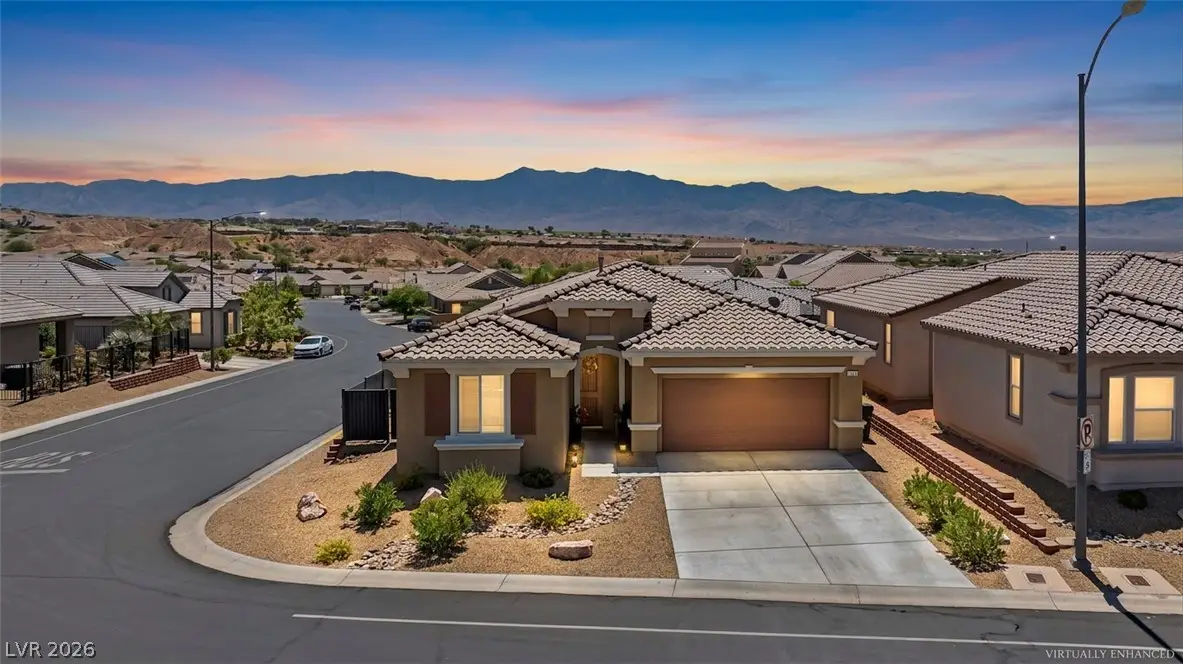 1326 Catalina Ridge, Mesquite, NV 89027 - #1