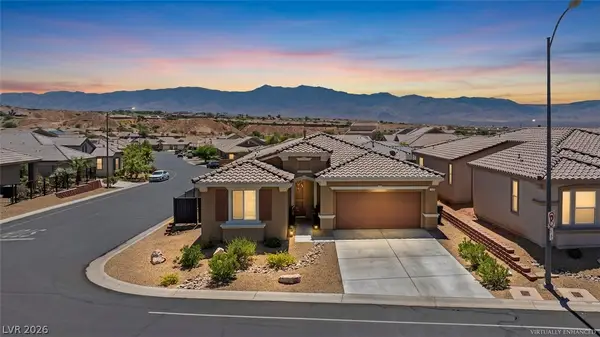 1326 Catalina Ridge, Mesquite, NV 89027