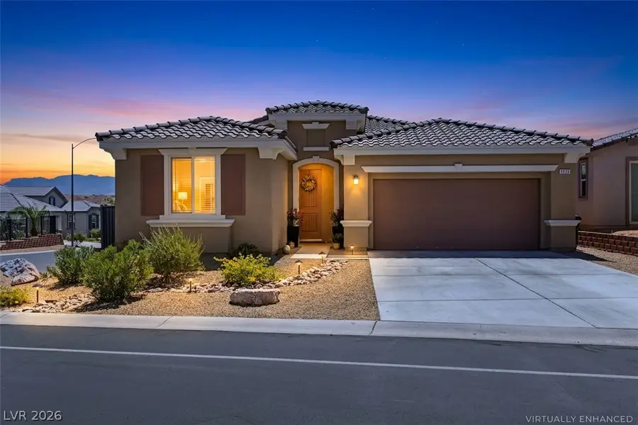 1326 Catalina Ridge, Mesquite, NV 89027 - #2