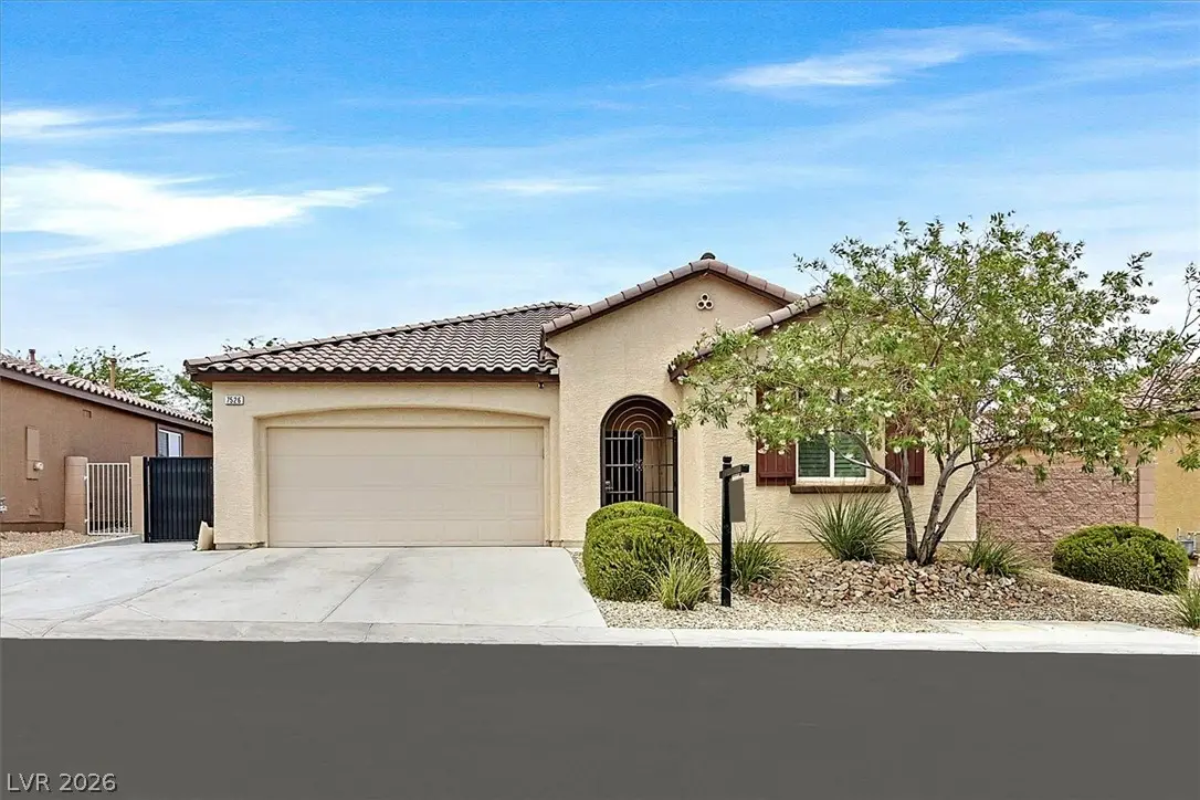 7526 Campbell Ranch Avenue, Las Vegas, NV 89179 - #1