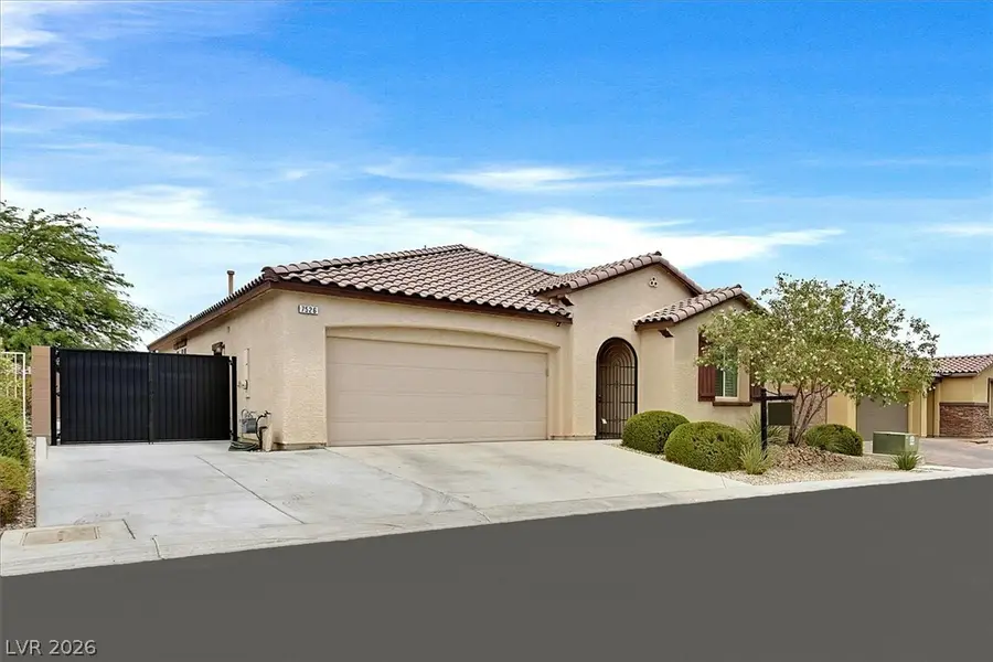 7526 Campbell Ranch Avenue, Las Vegas, NV 89179 - #2