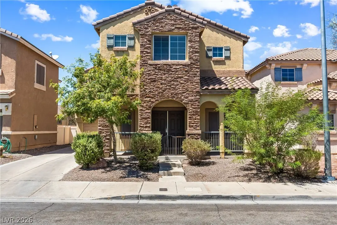 1348 Cedar Berry Court, Henderson, NV 89012 - #1