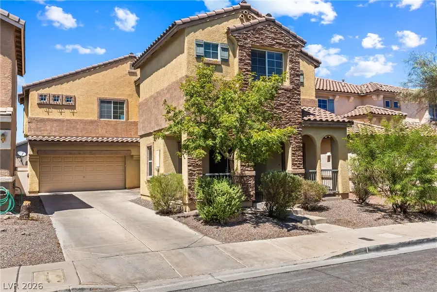 1348 Cedar Berry Court, Henderson, NV 89012 - #2
