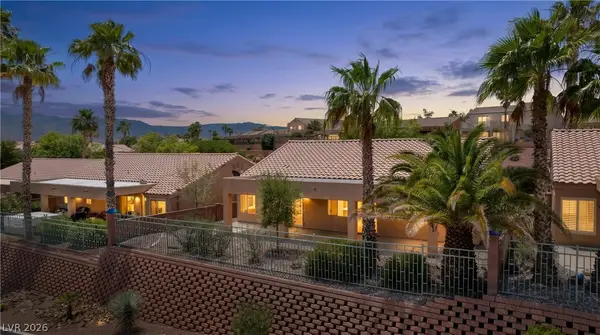 415 Turquoise Circle, Mesquite, NV 89027