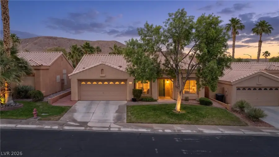 415 Turquoise Circle, Mesquite, NV 89027 - #3