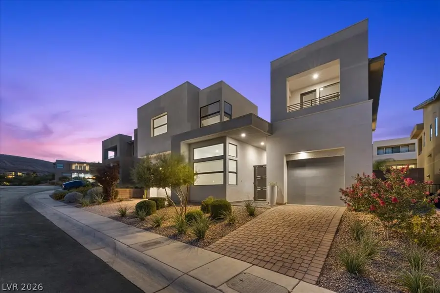 10752 Patina Hills Court, Las Vegas, NV 89135 - #3