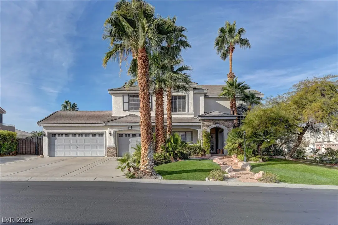 1169 Garbo Court, Las Vegas, NV 89142 - #1