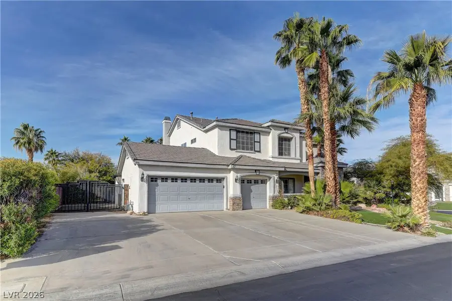 1169 Garbo Court, Las Vegas, NV 89142 - #3