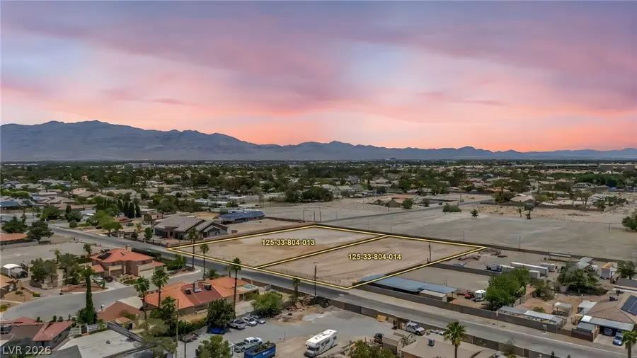 Miller Ln, Las Vegas, NV 89149 - #2