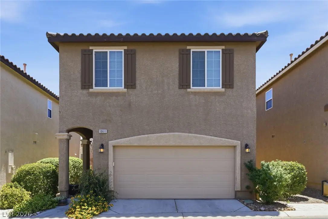 10611 Occlusion Court, Las Vegas, NV 89129 - #1