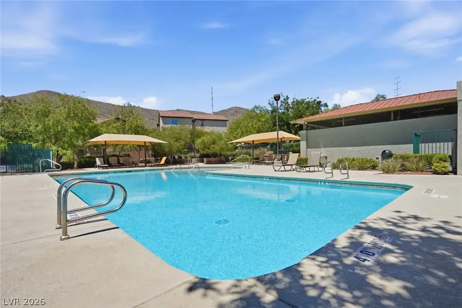 10611 Occlusion Court, Las Vegas, NV 89129 - #3