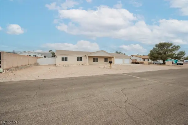 1531 Tumbleweed Drive, Henderson, NV 89002