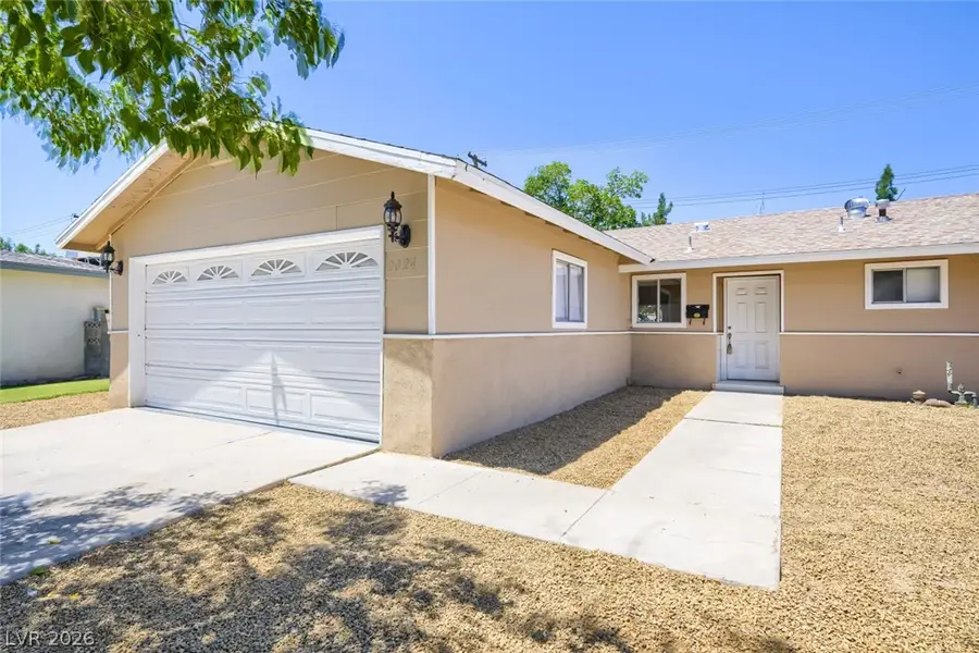 2024 Collins Avenue, Las Vegas, NV 89106 - #2