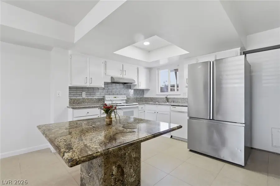 1541 Saylor Way, Las Vegas, NV 89108 - #2