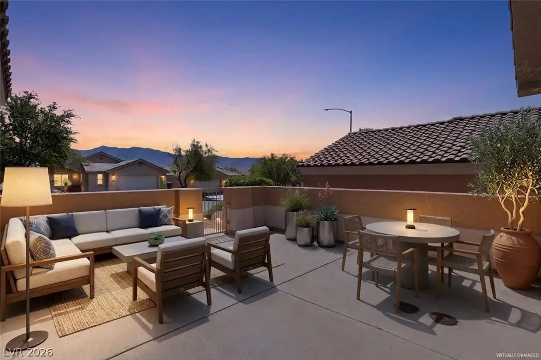1273 Chaparral Drive, Mesquite, NV 89027 - #1