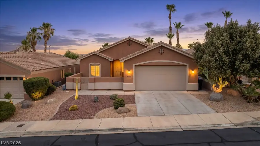 1273 Chaparral Drive, Mesquite, NV 89027 - #2