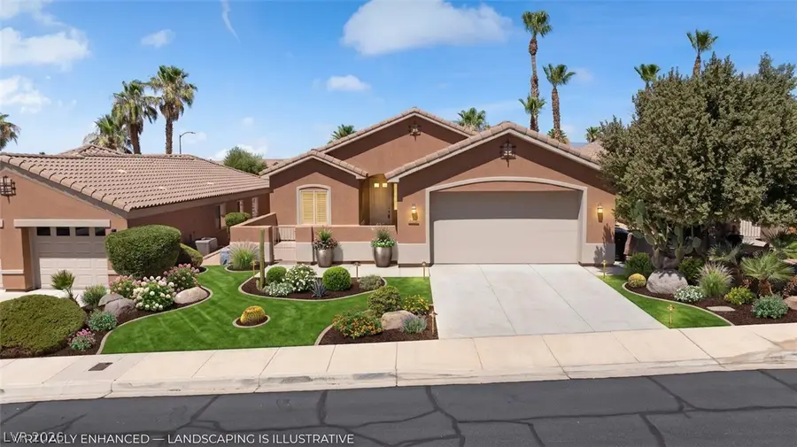 1273 Chaparral Drive, Mesquite, NV 89027 - #3