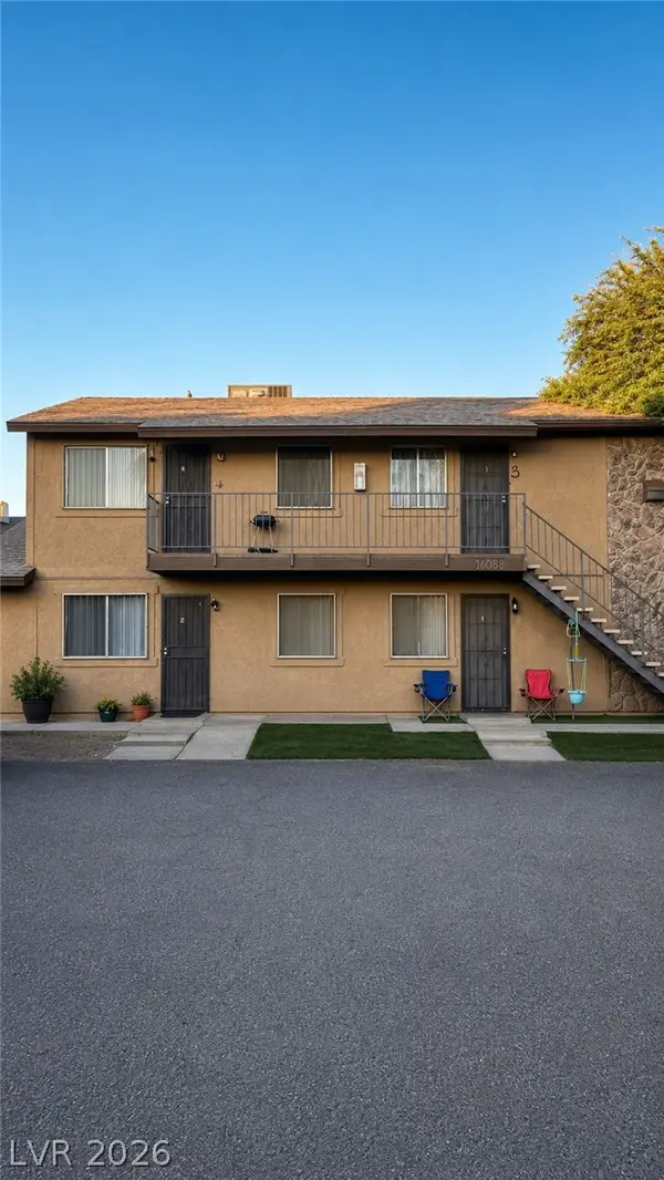 1606 Sugita Lane, Las Vegas, NV 89115
