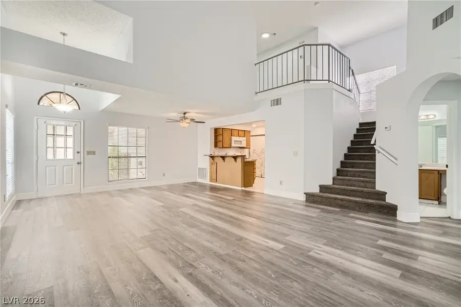 4844 Maryvale Drive, Las Vegas, NV 89130 - #2