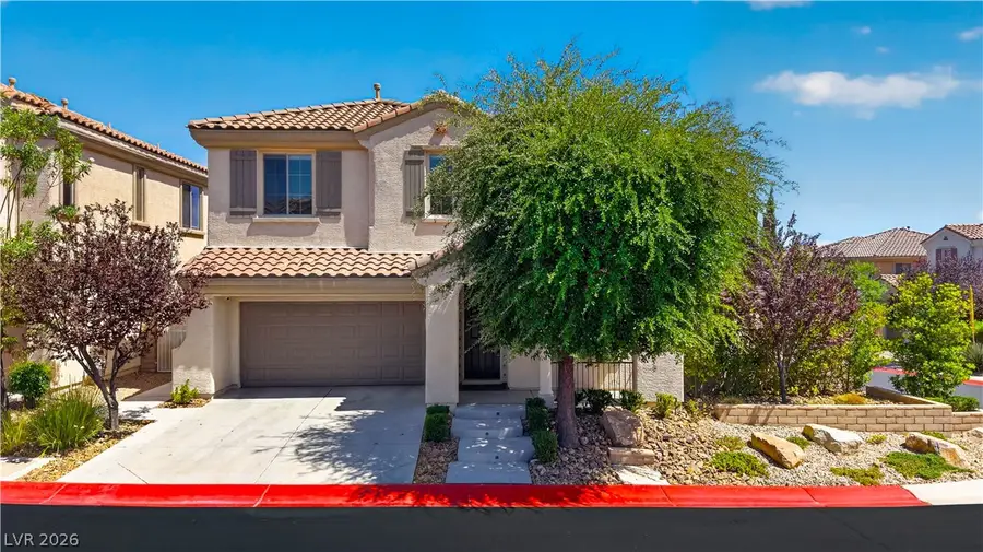 11917 Menchaca Lane, Las Vegas, NV 89138 - #3