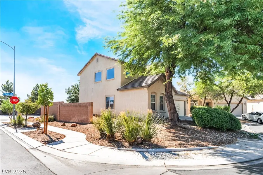 5094 First Sun Street, North Las Vegas, NV 89081 - #2