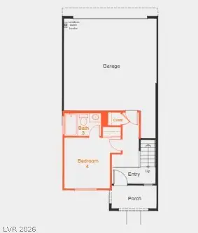 5839 Gallery Row Street, Las Vegas, NV 89148 - #2