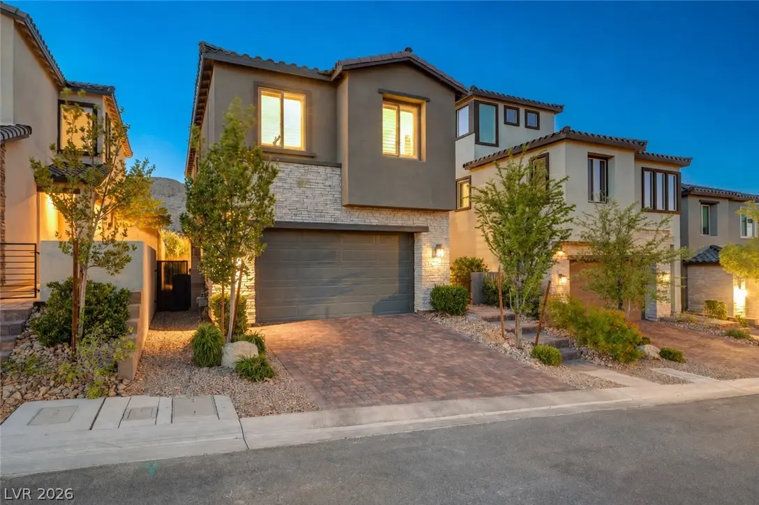 11532 Desert Hollow Avenue, Las Vegas, NV 89138 - #1