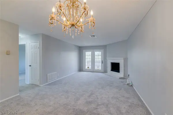 2832 Aster Court, Henderson, NV 89074