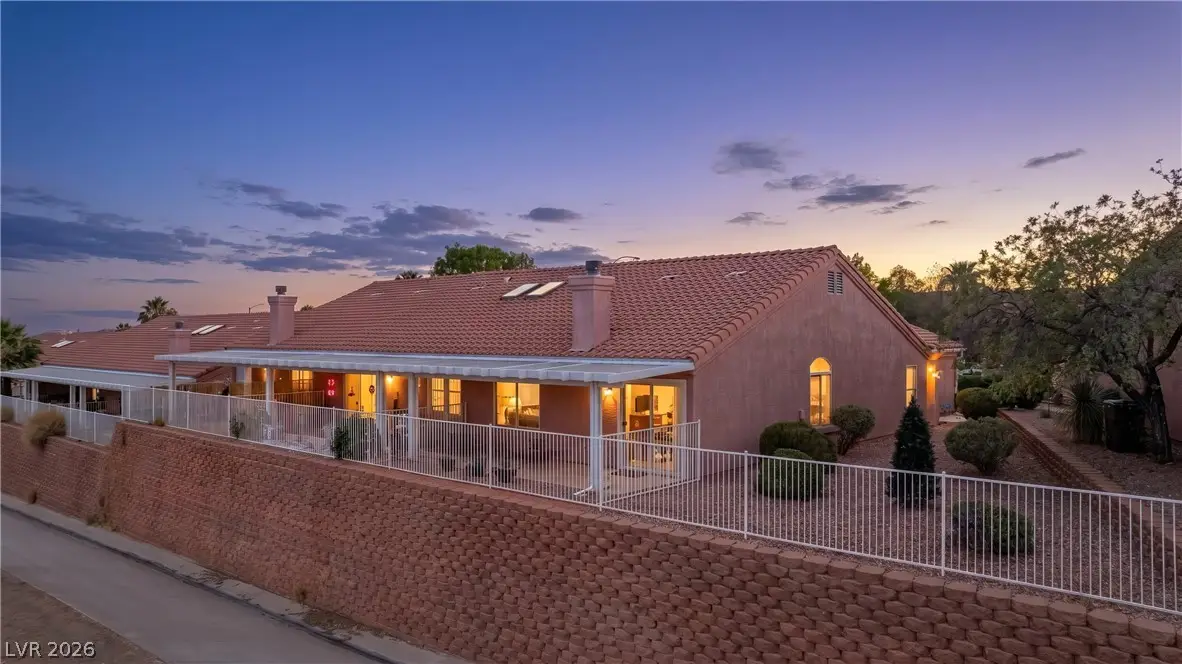 694 Peartree Lane, Mesquite, NV 89027 - #1