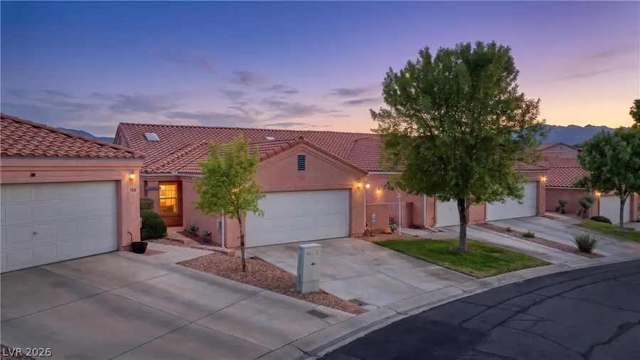 694 Peartree Lane, Mesquite, NV 89027 - #2
