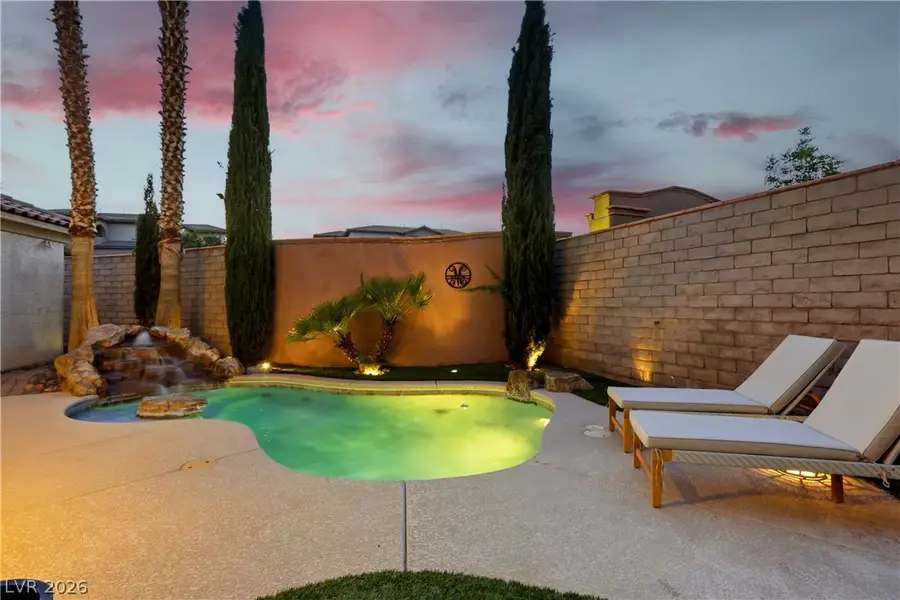 12012 Prada Verde Drive, Las Vegas, NV 89138 - #2
