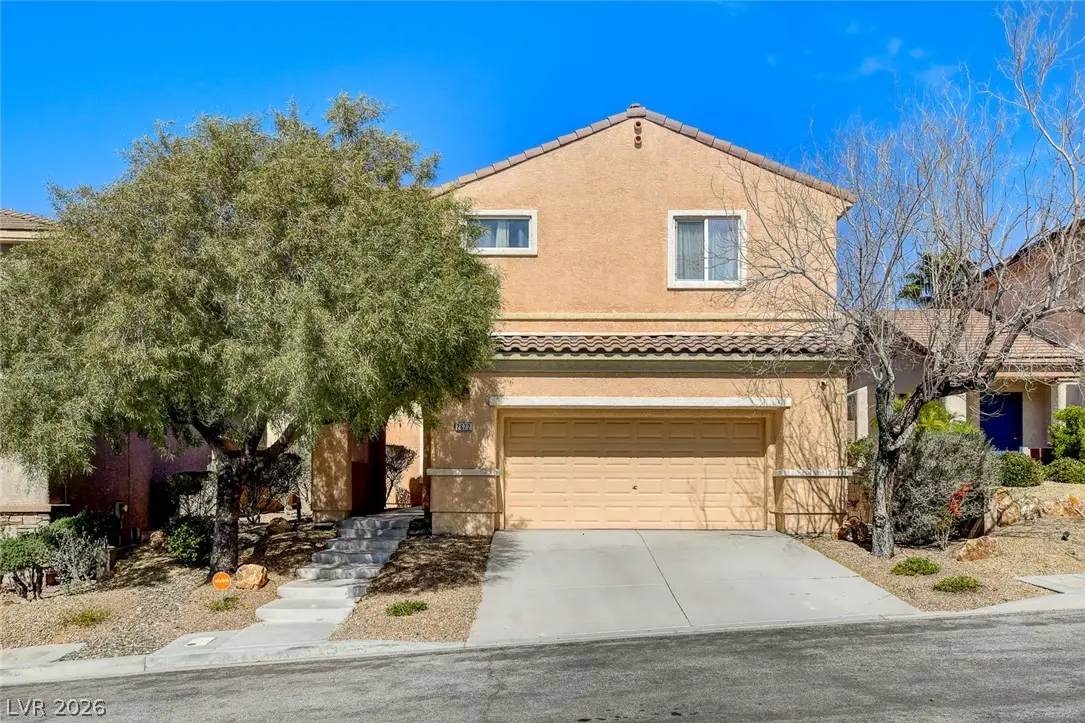 2672 Strichen Avenue, Henderson, NV 89044 - #1