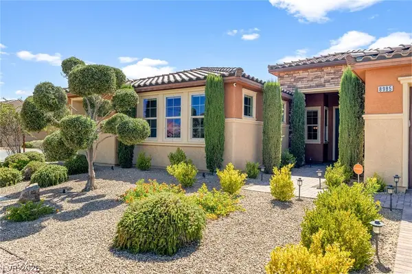 8985 S Tomsik Street, Las Vegas, NV 89113