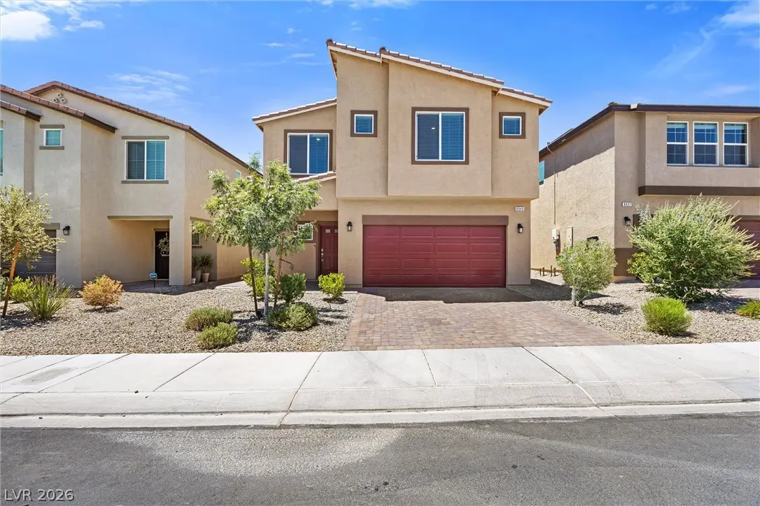 8943 Pelican Point Street, Las Vegas, NV 89178 - #1