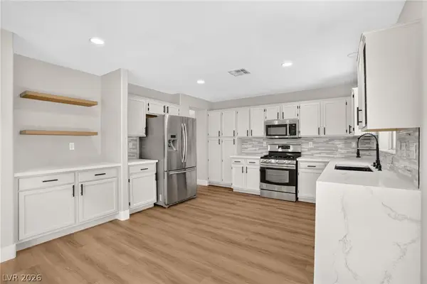 4336 Matinee Avenue, North Las Vegas, NV 89031