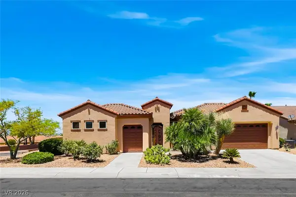 2175 Twin Falls Drive, Henderson, NV 89044