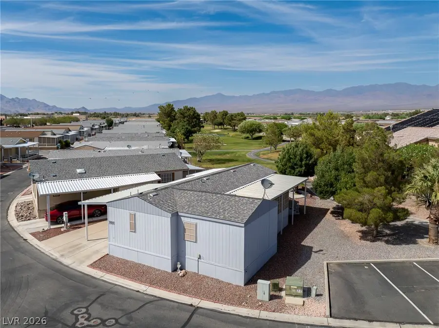 500 Montecito Drive #115, Pahrump, NV 89048 - #3