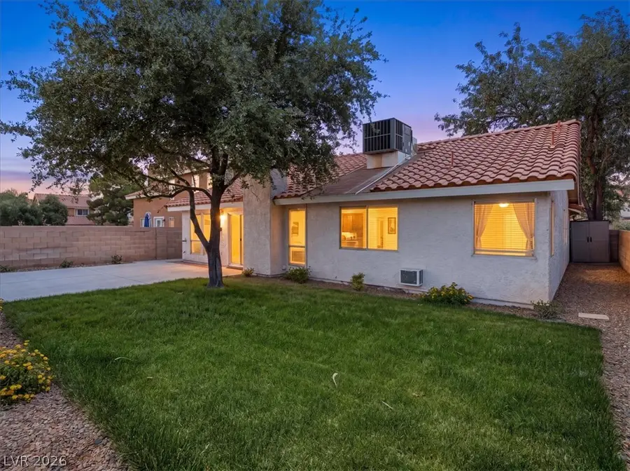 2802 Barrel Cactus Drive, Henderson, NV 89074 - #3