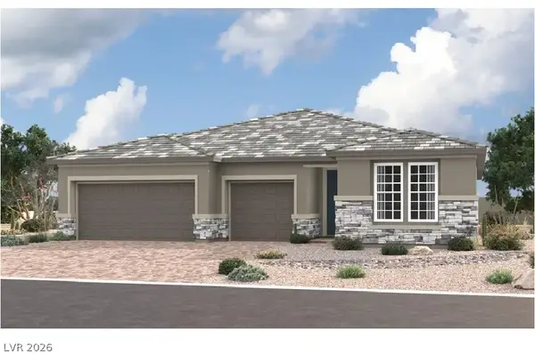 7653 Desert Bleu Court, Las Vegas, NV 89178