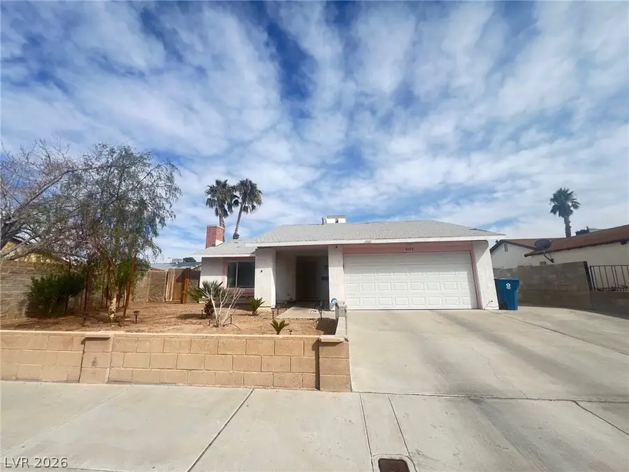 4194 Greenpoint Street, Las Vegas, NV 89147 - #2