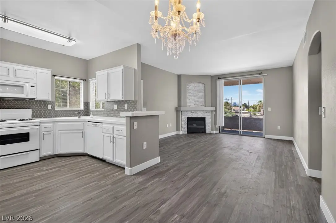 1405 S Nellis Boulevard #2094, Las Vegas, NV 89104 - #1