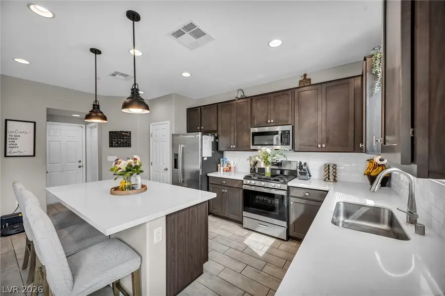 5072 Serene Skies Street, Las Vegas, NV 89130 - #3