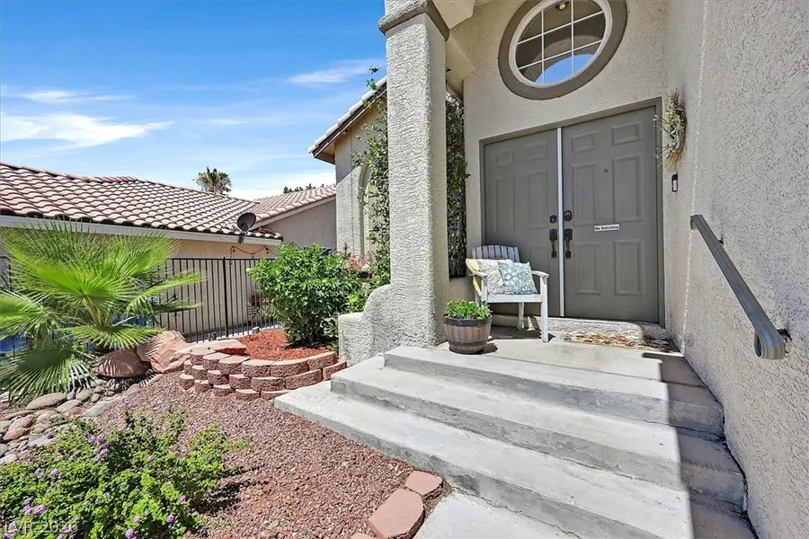 1579 Tangerine Rose Drive, Las Vegas, NV 89142 - #3