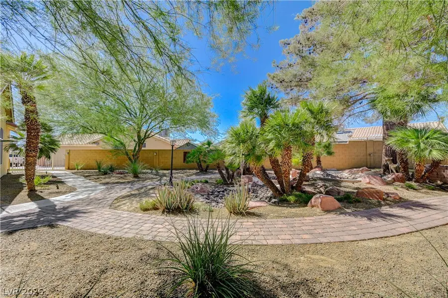 6156 Osaka Court, Las Vegas, NV 89110 - #2