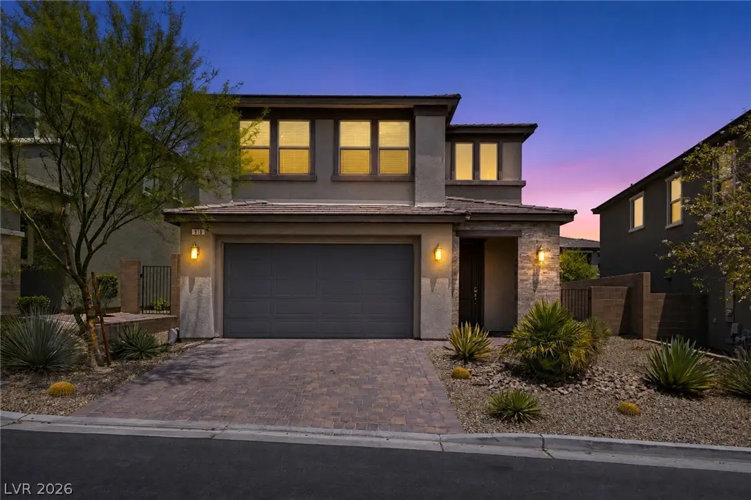 918 Cherry Glen Place, Las Vegas, NV 89138 - #1