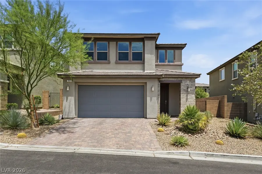 918 Cherry Glen Place, Las Vegas, NV 89138 - #2